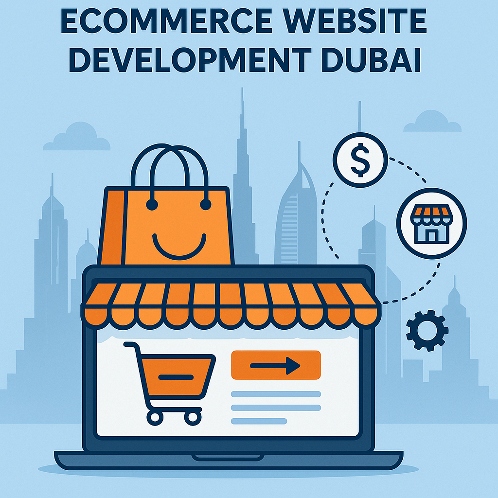 ecommerce agency dubai