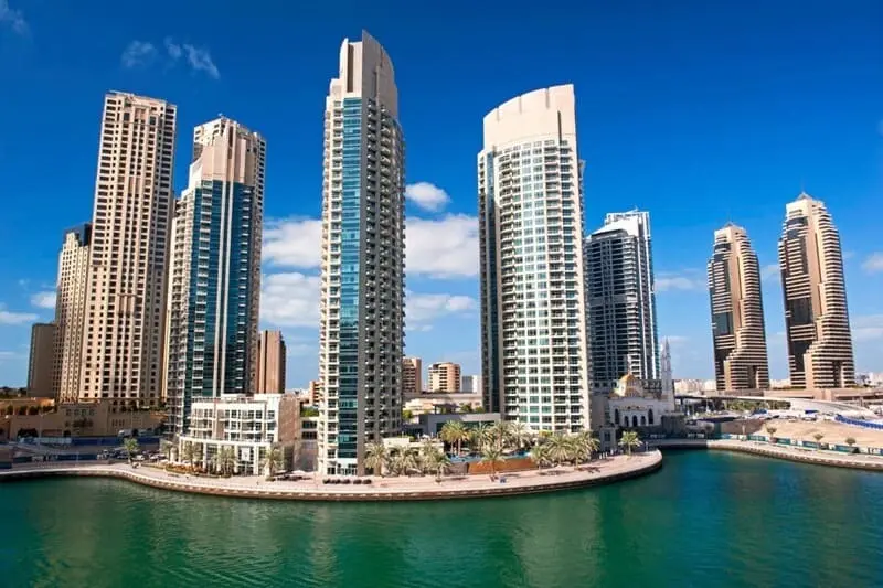 real estate dubai