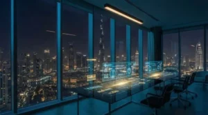 Beyond Chatbots: Why AI for Law Firms in Dubai Is the New Standard for Client Intake