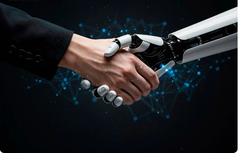 AI for Law Firms in Dubai