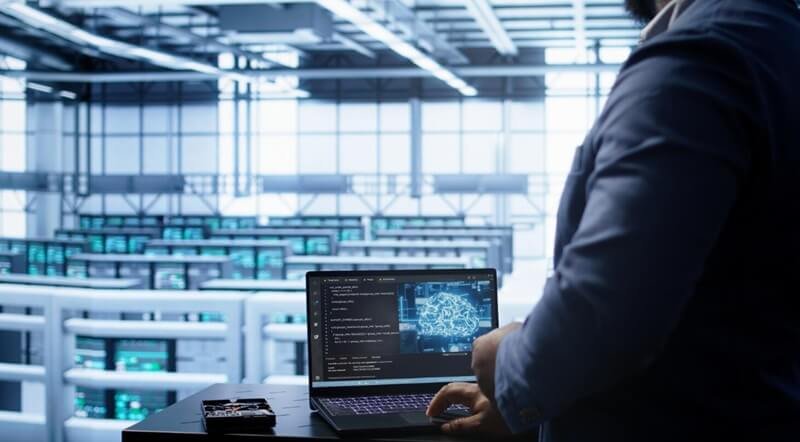 AI for Law Firms in Dubai