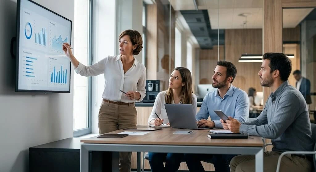 mejor agencia de marketing y SEO en Valladolid
